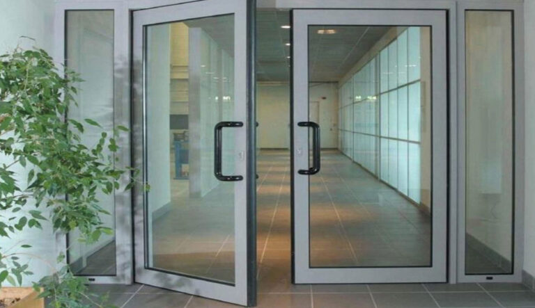 منتجات الألمنيوم