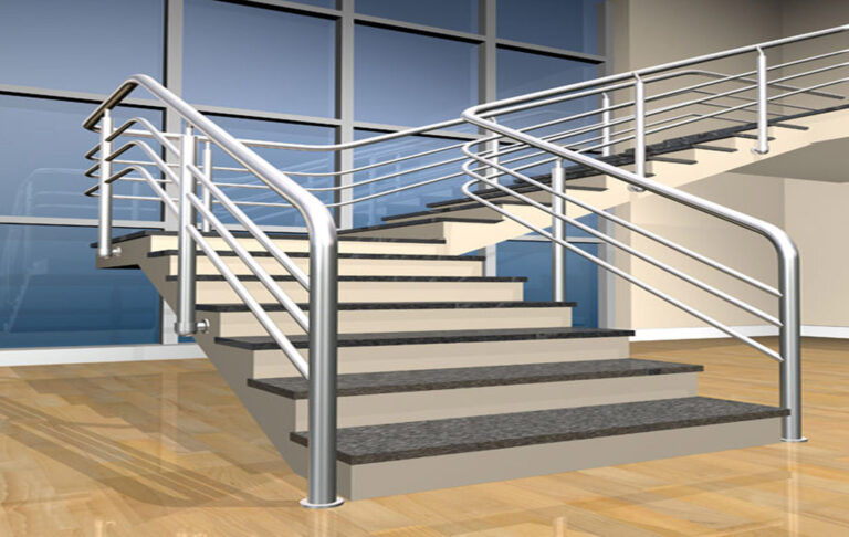 الأنظمة المعدنية (الأستانلس ستيل)