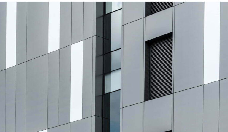 واجهات الكلادينج